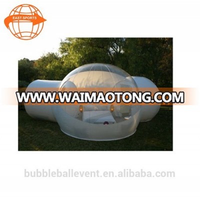 Good Price Inflatable Bubble Camping Tent For Sale