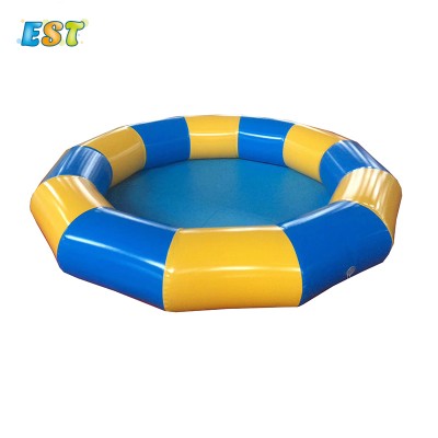 Wholesale Adult Family Children Intex Outdoor Above Ground Kids Swimming Inflatable Fishing Pool