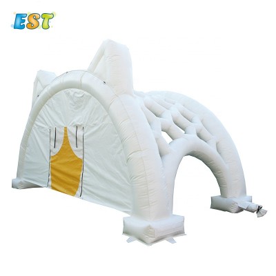 wholesale professional inflatable tent advertising inflatable party wedding tent for outdoor events